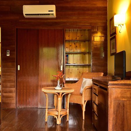 Pestana Equador Hotel Ilheu das Rolas Eksteriør billede